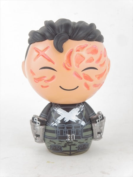 クロスボーンズ アンマスクver. 限定版 [キャプテンアメリカ シビルウォー] FUNKO DORBZ(ファンコ ドーブズ)