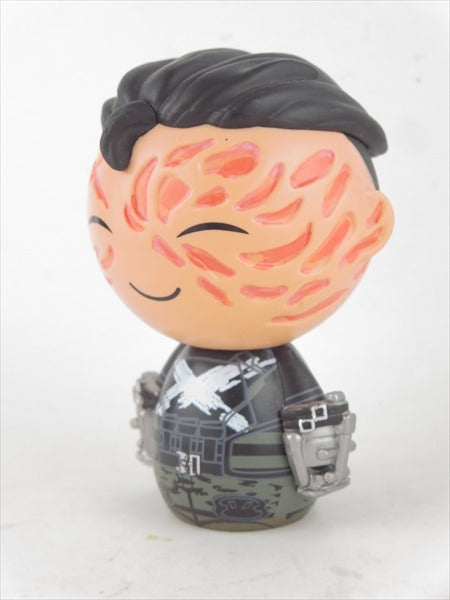 クロスボーンズ アンマスクver. 限定版 [キャプテンアメリカ シビルウォー] FUNKO DORBZ(ファンコ ドーブズ)