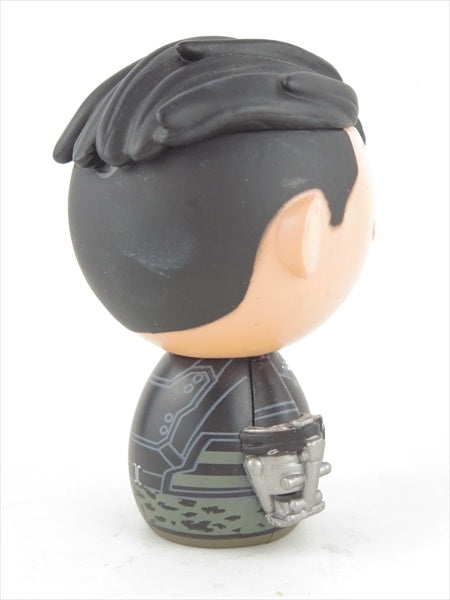 クロスボーンズ アンマスクver. 限定版 [キャプテンアメリカ シビルウォー] FUNKO DORBZ(ファンコ ドーブズ)