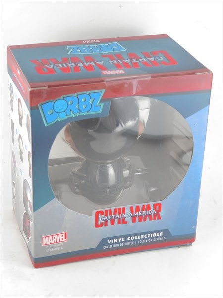 クロスボーンズ アンマスクver. 限定版 [キャプテンアメリカ シビルウォー] FUNKO DORBZ(ファンコ ドーブズ)
