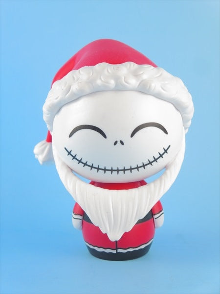 サンタジャック [ナイトメア・ビフォー・クリスマス] FUNKO DORBZ(ファンコ ドーブズ)
