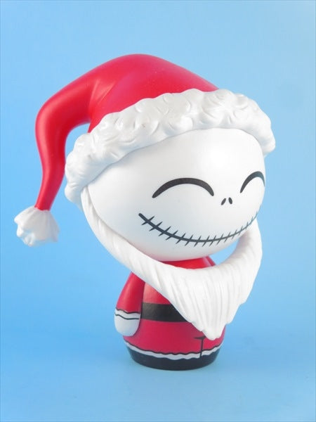 サンタジャック [ナイトメア・ビフォー・クリスマス] FUNKO DORBZ(ファンコ ドーブズ)