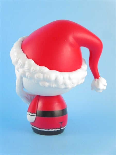サンタジャック [ナイトメア・ビフォー・クリスマス] FUNKO DORBZ(ファンコ ドーブズ)