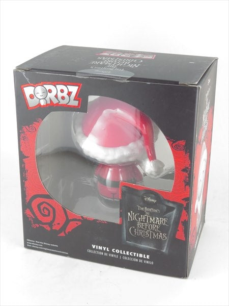 サンタジャック [ナイトメア・ビフォー・クリスマス] FUNKO DORBZ(ファンコ ドーブズ)