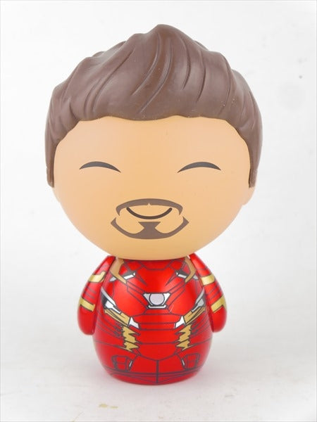 アイアンマン [キャプテンアメリカ シビルウォー] FUNKO DORBZ(ファンコ ドーブズ) 131