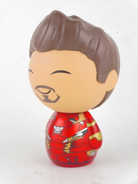 アイアンマン [キャプテンアメリカ シビルウォー] FUNKO DORBZ(ファンコ ドーブズ) 131