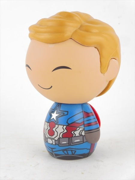 キャプテン・アメリカ [キャプテンアメリカ シビルウォー] FUNKO DORBZ(ファンコ ドーブズ) 132