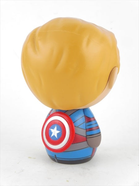 キャプテン・アメリカ [キャプテンアメリカ シビルウォー] FUNKO DORBZ(ファンコ ドーブズ) 132