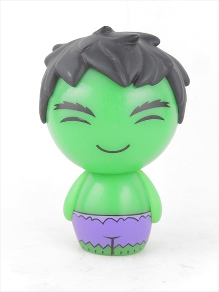 ハルク 蓄光版 FUNKO DORBZ(ファンコ ドーブズ)