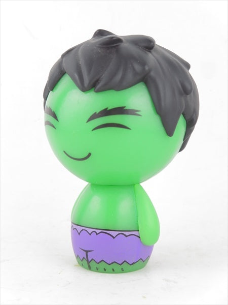 ハルク 蓄光版 FUNKO DORBZ(ファンコ ドーブズ)