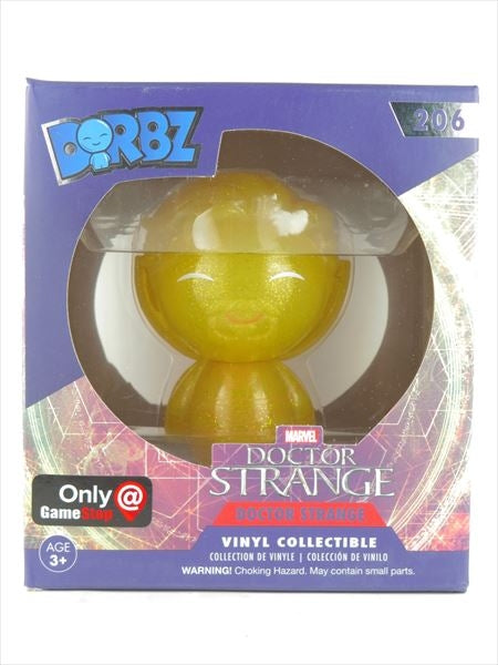 ドクターストレンジ クリアver. [ドクター・ストレンジ] FUNKO DORBZ(ファンコ ドーブズ)