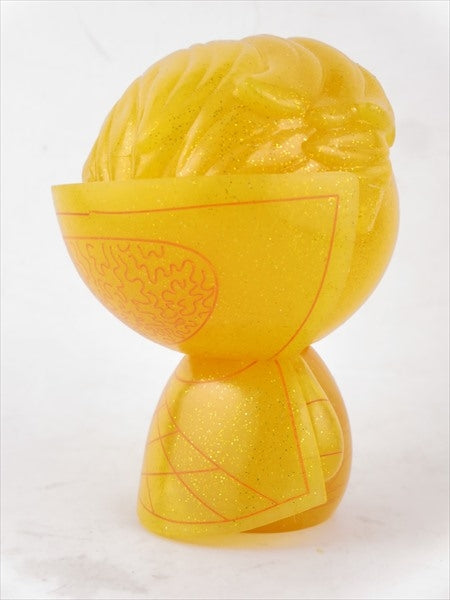 ドクターストレンジ クリアver. [ドクター・ストレンジ] FUNKO DORBZ(ファンコ ドーブズ)