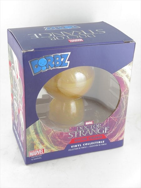 ドクターストレンジ クリアver. [ドクター・ストレンジ] FUNKO DORBZ(ファンコ ドーブズ)