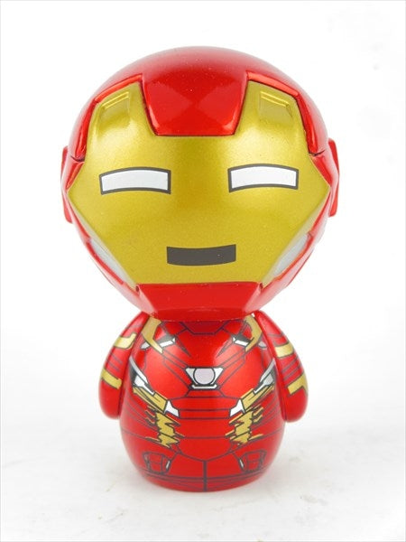 アイアンマン [キャプテンアメリカ シビルウォー] FUNKO DORBZ(ファンコ ドーブズ)