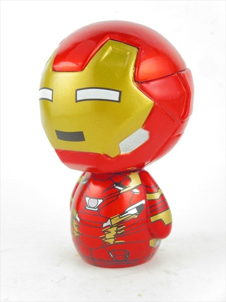 アイアンマン [キャプテンアメリカ シビルウォー] FUNKO DORBZ(ファンコ ドーブズ)