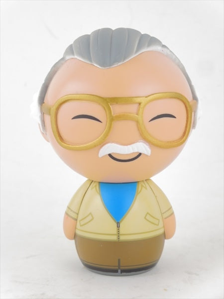 スタン・リー 2016年 SUMMER CONVENTION限定 FUNKO DORBZ(ファンコ ドーブズ)
