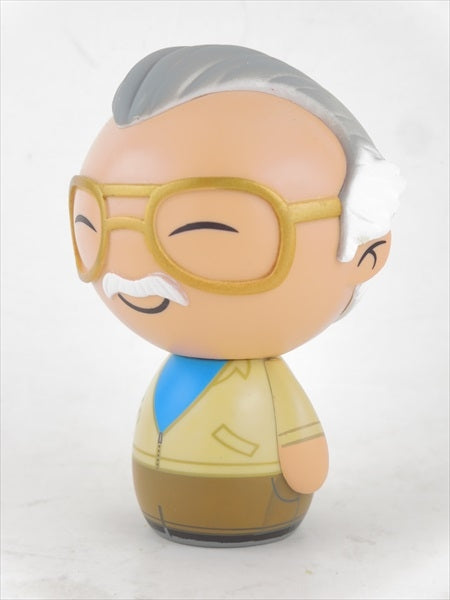 スタン・リー 2016年 SUMMER CONVENTION限定 FUNKO DORBZ(ファンコ ドーブズ)