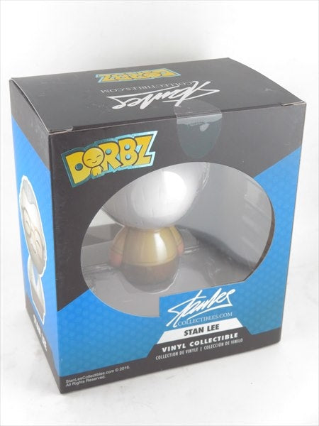 スタン・リー 2016年 SUMMER CONVENTION限定 FUNKO DORBZ(ファンコ ドーブズ)