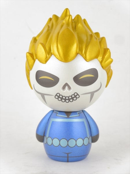 ゴーストライダー メタリック FUNKO DORBZ(ファンコ ドーブズ)