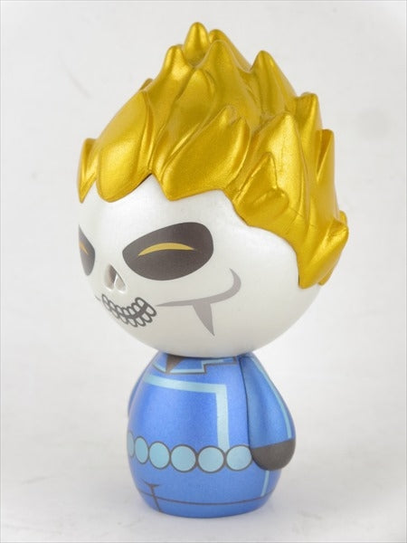 ゴーストライダー メタリック FUNKO DORBZ(ファンコ ドーブズ)