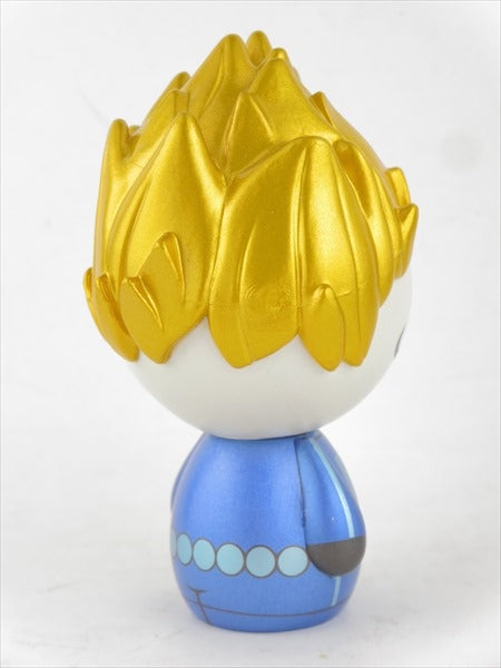 ゴーストライダー メタリック FUNKO DORBZ(ファンコ ドーブズ)