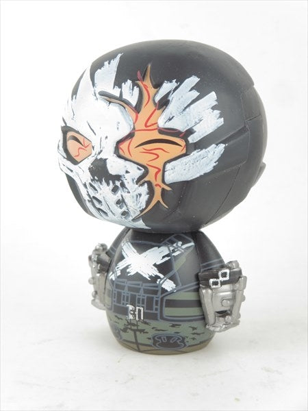 クロスボーンズ バトルダメージ CHASE [キャプテンアメリカ シビルウォー] FUNKO DORBZ(ファンコ ドーブズ)