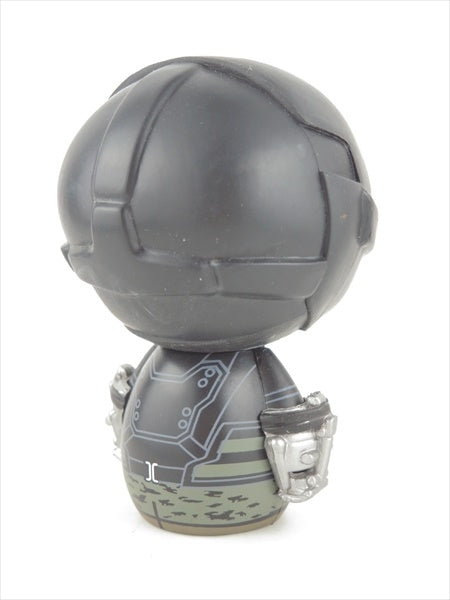 クロスボーンズ バトルダメージ CHASE [キャプテンアメリカ シビルウォー] FUNKO DORBZ(ファンコ ドーブズ)