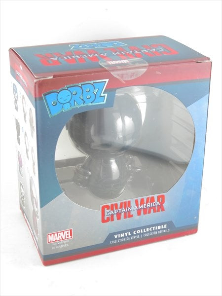 クロスボーンズ バトルダメージ CHASE [キャプテンアメリカ シビルウォー] FUNKO DORBZ(ファンコ ドーブズ)