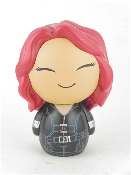 ブラック・ウィドウ [キャプテンアメリカ シビルウォー] FUNKO DORBZ(ファンコ ドーブズ)