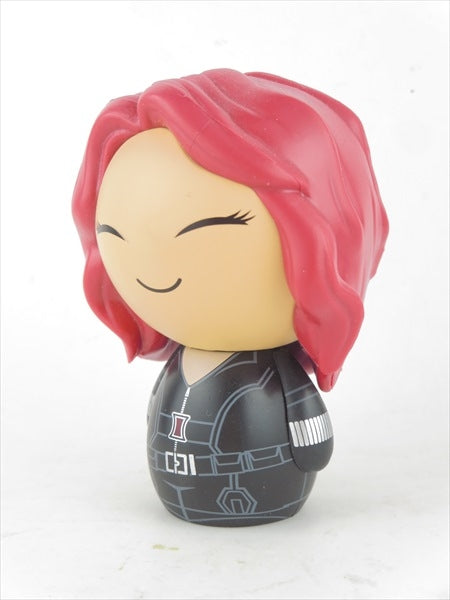 ブラック・ウィドウ [キャプテンアメリカ シビルウォー] FUNKO DORBZ(ファンコ ドーブズ)