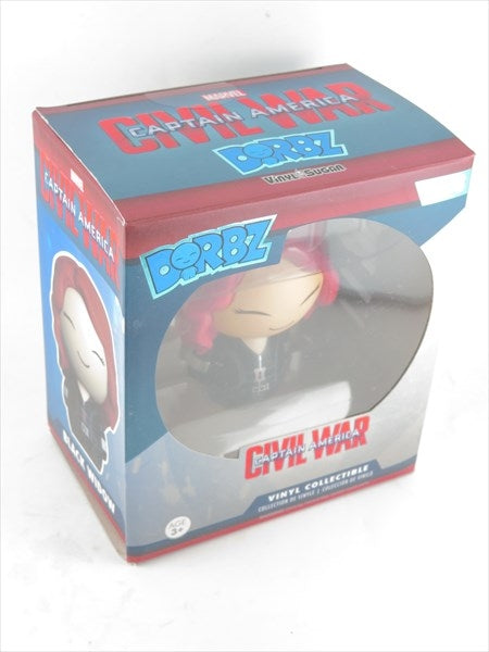 ブラック・ウィドウ [キャプテンアメリカ シビルウォー] FUNKO DORBZ(ファンコ ドーブズ)