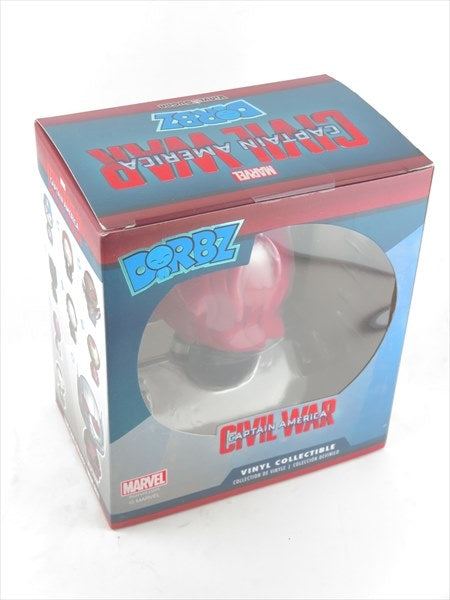 ブラック・ウィドウ [キャプテンアメリカ シビルウォー] FUNKO DORBZ(ファンコ ドーブズ)
