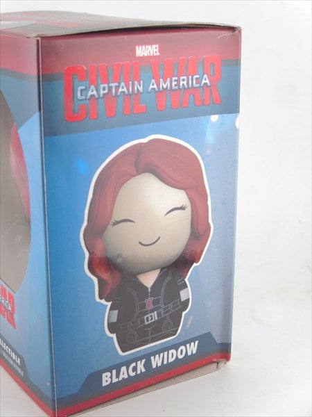 ブラック・ウィドウ [キャプテンアメリカ シビルウォー] FUNKO DORBZ(ファンコ ドーブズ)
