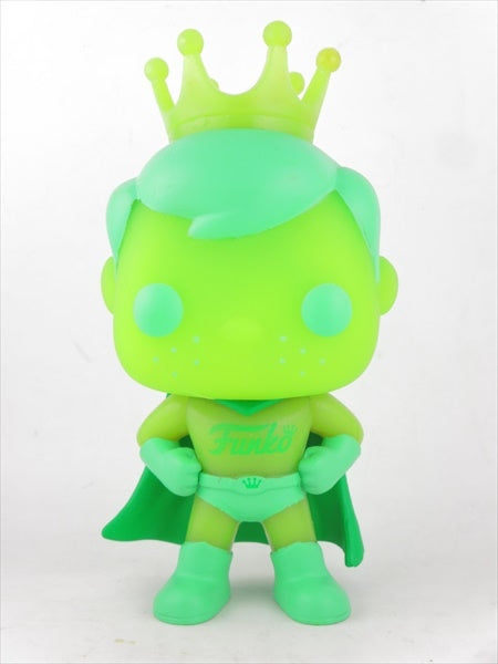 フレディ君 蓄光版 FUNKOショップ5000体限定 [Funko] FUNKO(ファンコ) POP! FUNKO 10