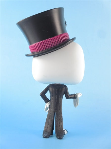 ダッパー・ジャック・スケリントン 限定版 [ナイトメア・ビフォー・クリスマス] FUNKO POP!(ファンコ) フィギュア