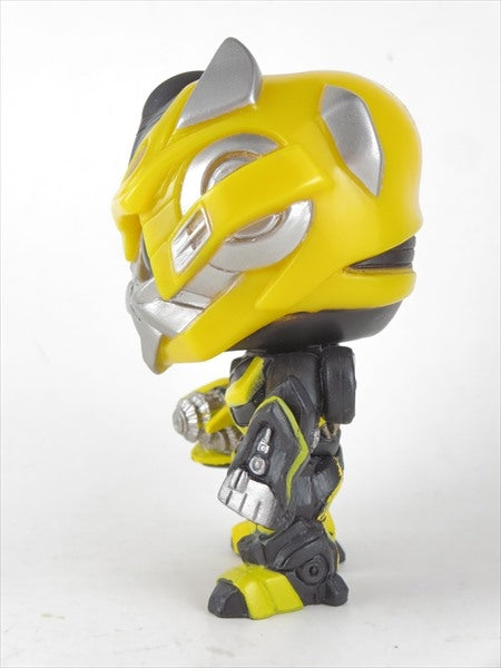 バンブルビー キャノン [トランスフォーマー・ロストエイジ] FUNKO(ファンコ) POP! MOVIES 102