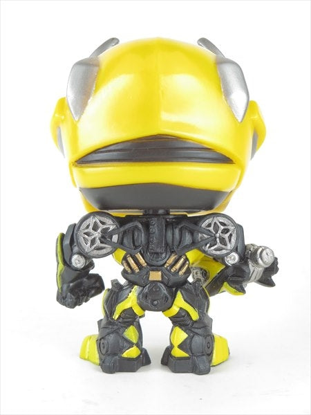バンブルビー キャノン [トランスフォーマー・ロストエイジ] FUNKO(ファンコ) POP! MOVIES 102