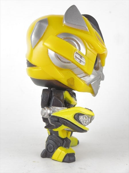 バンブルビー キャノン [トランスフォーマー・ロストエイジ] FUNKO(ファンコ) POP! MOVIES 102