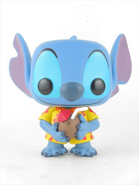 アロハ・スティッチ [Disney(ディズニー)] FUNKO POP!(ファンコ) フィギュア