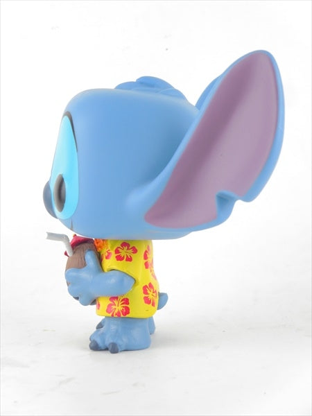 アロハ・スティッチ [Disney(ディズニー)] FUNKO POP!(ファンコ) フィギュア