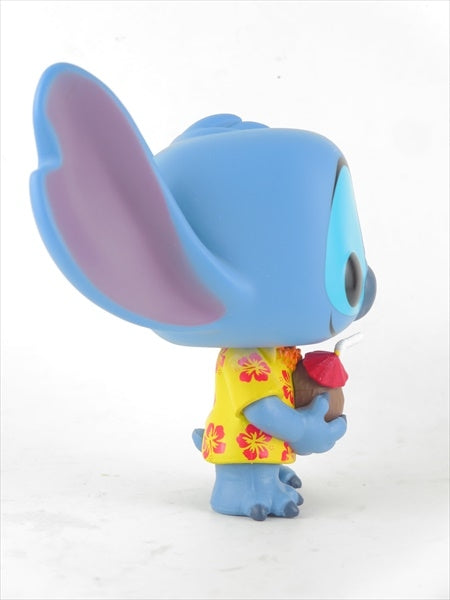 アロハ・スティッチ [Disney(ディズニー)] FUNKO POP!(ファンコ) フィギュア