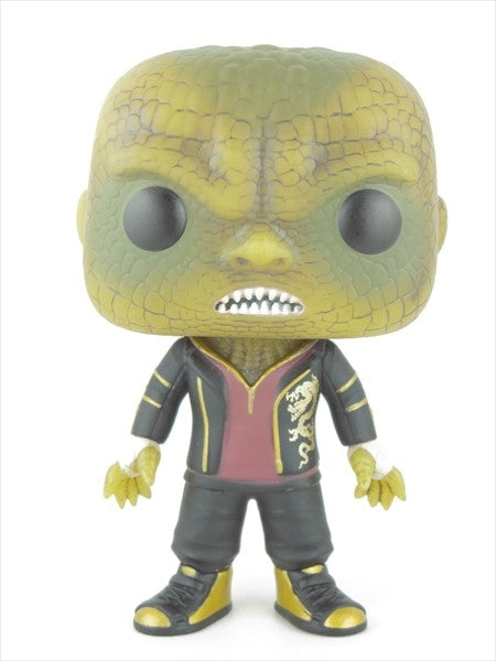 キラークロック 蓄光版 [Suicide Squad(スーサイドスクワッド)] FUNKO POP!(ファンコ) フィギュア