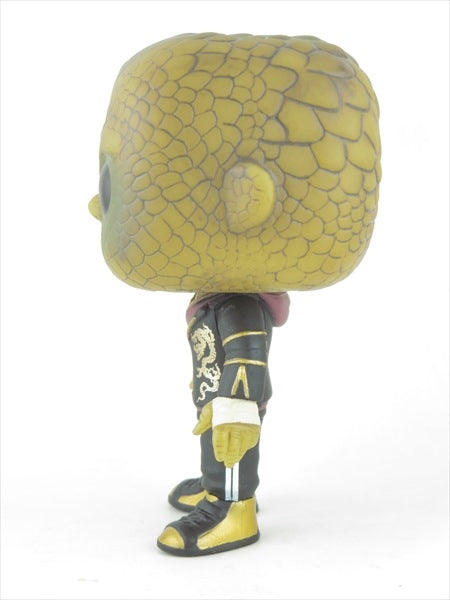 キラークロック 蓄光版 [Suicide Squad(スーサイドスクワッド)] FUNKO POP!(ファンコ) フィギュア