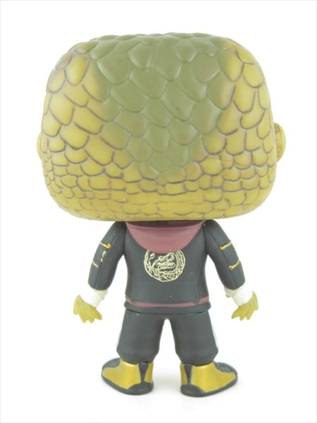 キラークロック 蓄光版 [Suicide Squad(スーサイドスクワッド)] FUNKO POP!(ファンコ) フィギュア