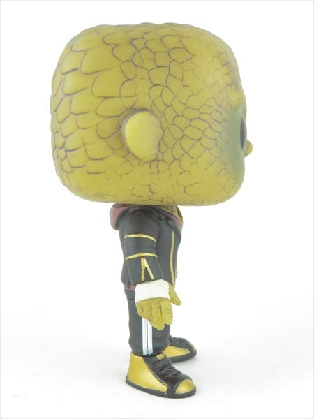 キラークロック 蓄光版 [Suicide Squad(スーサイドスクワッド)] FUNKO POP!(ファンコ) フィギュア