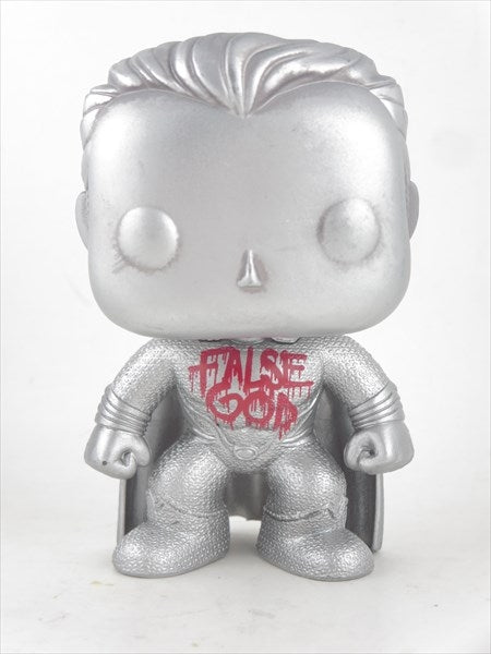 スーパーマン FALSE GOD 2016年SUMMER CONVENTION限定 [バットマンvsスーパーマン] FUNKO(ファンコ) POP! HEROES 130