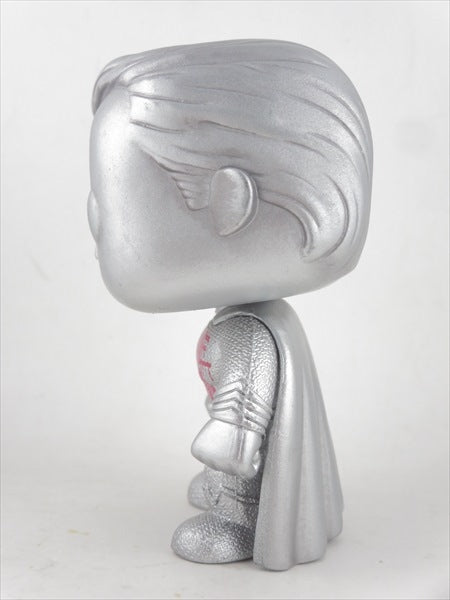 スーパーマン FALSE GOD 2016年SUMMER CONVENTION限定 [バットマンvsスーパーマン] FUNKO(ファンコ) POP! HEROES 130
