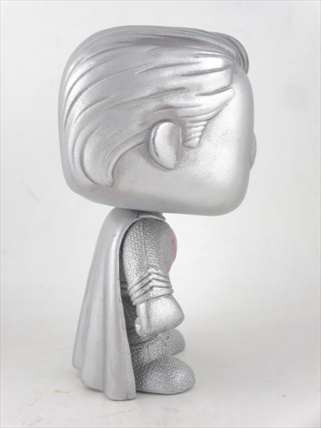 スーパーマン FALSE GOD 2016年SUMMER CONVENTION限定 [バットマンvsスーパーマン] FUNKO(ファンコ) POP! HEROES 130