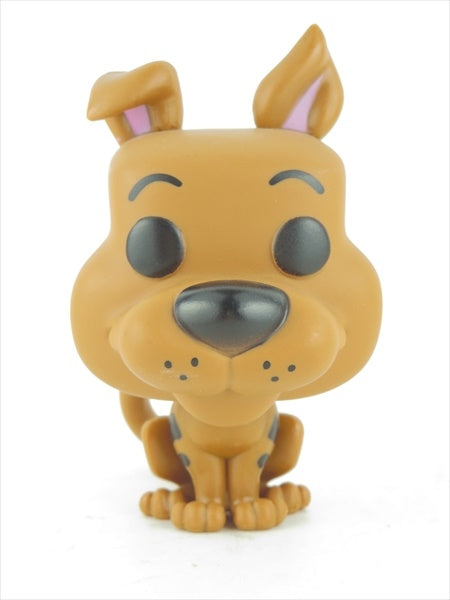 スクービー・ドゥー [スクービー・ドゥー] FUNKO(ファンコ) POP! ANIMATION 149