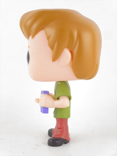 シャギー [スクービー・ドゥー] FUNKO(ファンコ) POP! ANIMATION 150